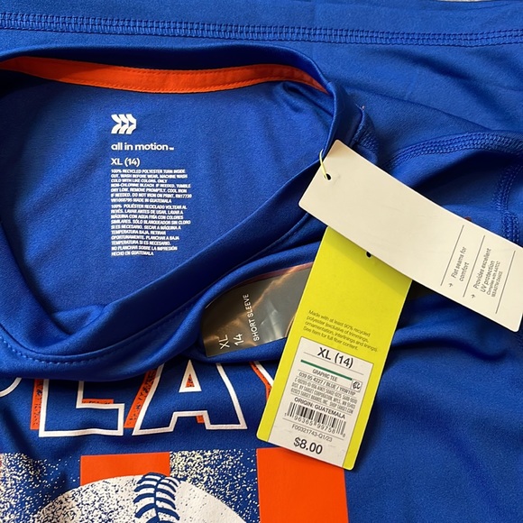 Baseball shirt - Picture 7 of 9